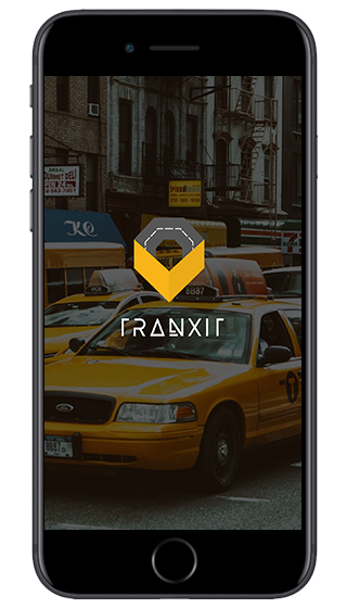 build taxi booking app