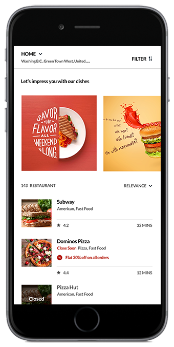 Swiggy  script