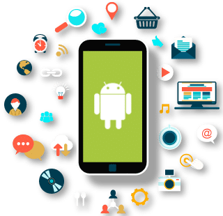 hire android app developers